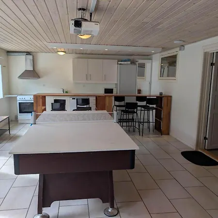 Fj1603-jaegerspris-kystsvinget-3 Holiday home