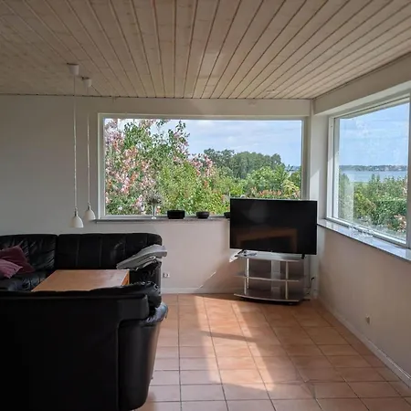 Fj1603-jaegerspris-kystsvinget-3 Holiday home *