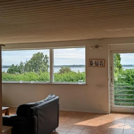 Holiday home Fj1603-jaegerspris-kystsvinget-3 *