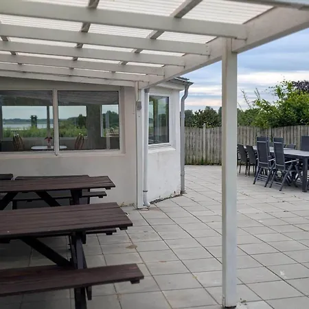 Holiday home Fj1603-jaegerspris-kystsvinget-3 Jaegerspris