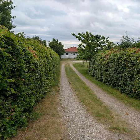 Holiday home Fj1603-jaegerspris-kystsvinget-3