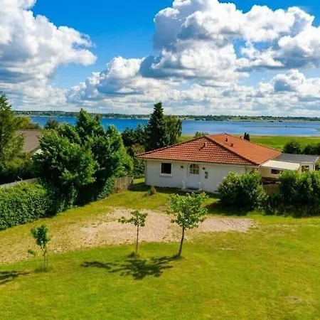 Holiday home Fj1603-jaegerspris-kystsvinget-3 *