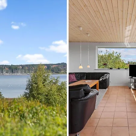 Semesterbostad Fj1603-jaegerspris-kystsvinget-3 *