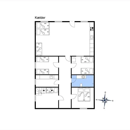 Fj1603-jaegerspris-kystsvinget-3 Semesterbostad *